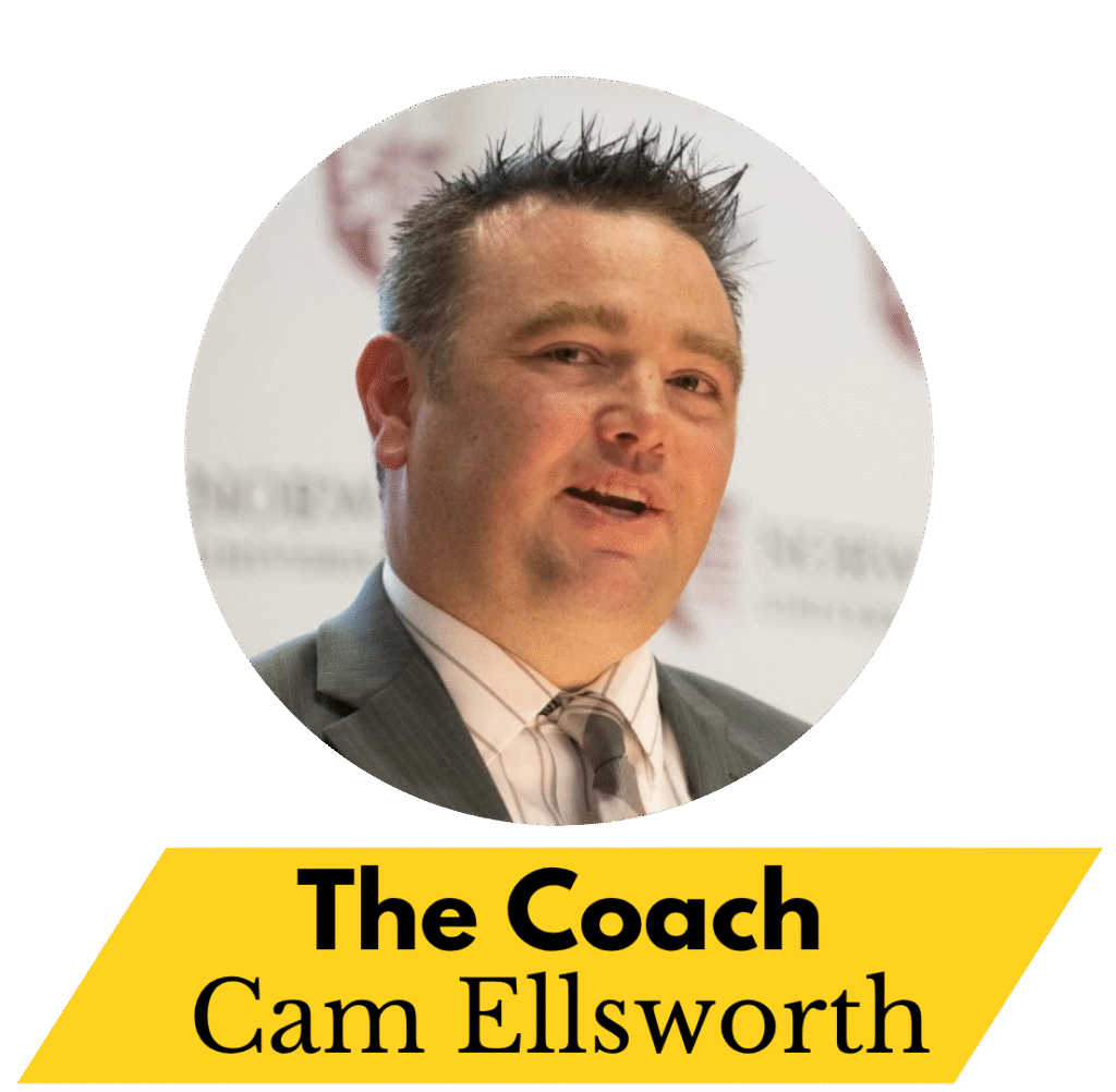cam bio