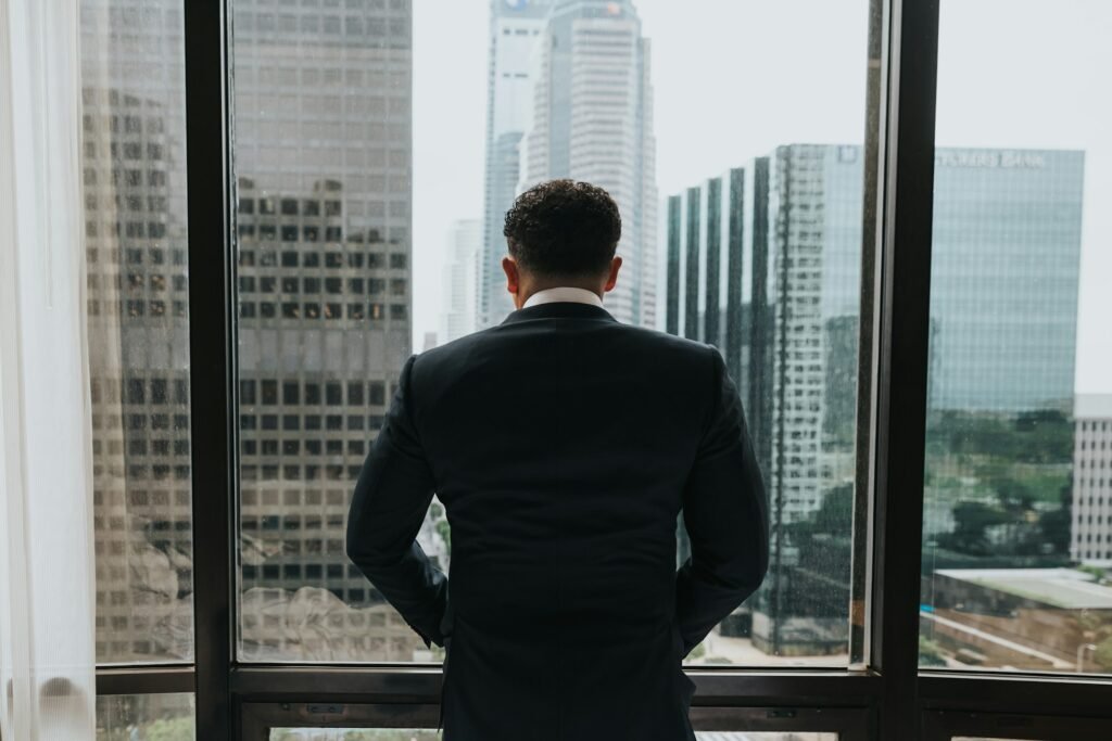 does leadership training work