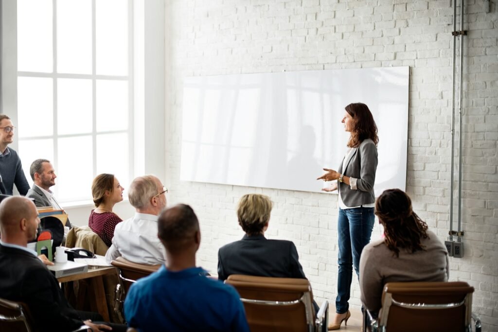leadership development activities