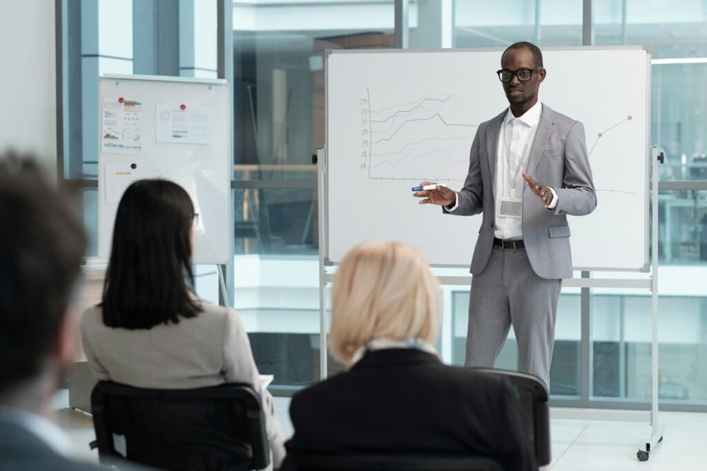 leadership development goals